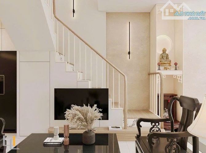 Chủ cần tiền Bán Nhà phố Nguyễn Chí Thanh Đống Đa 45m2 5 tầng mt 4m - 1