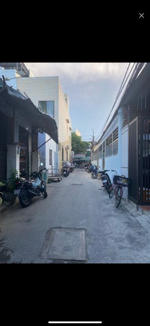 BÁN NHÀ  ĐƯỜNG NGUYỄN PHƯỚC NGUYÊN – DIỆN TÍCH RỘNG 132m2 – NHỈNH 4 TỶ - 1