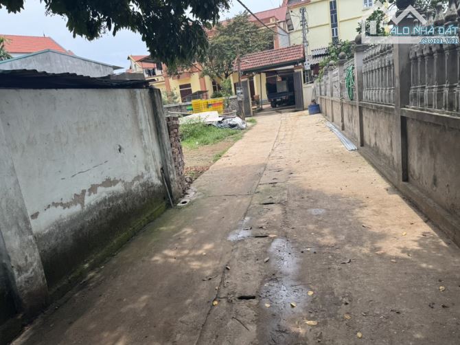 Bán Gấp Nhà Cấp 4 Mới Tinh, Mạch Lũng, Đông Anh - 40m², Nhỉnh 3 Tỷ, Ô Tô Tải Vào Nhà - 1