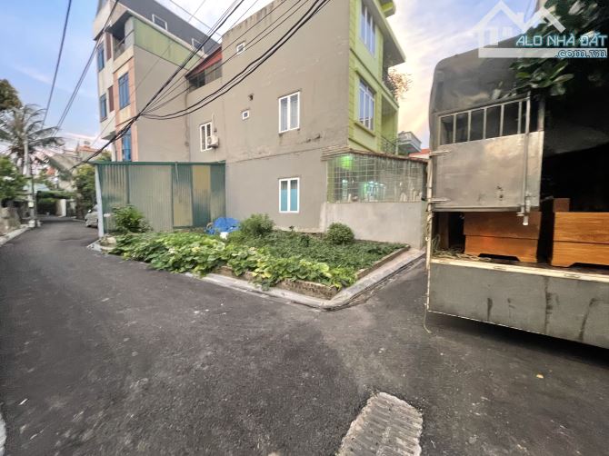 BÁN ĐẤT VÂN NỘI - ĐÔNG ANH: LÔ GÓC, Ô TÔ TRÁNH, GIÁ TỐT! - 1