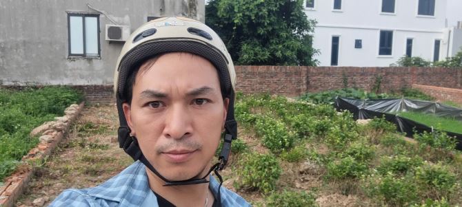 THẬT KO TIN ĐƯỢC- ĐẤT ĐẸP - NỘI PHẬT - ĐÔNG XUÂN - SÓC SƠN - 1