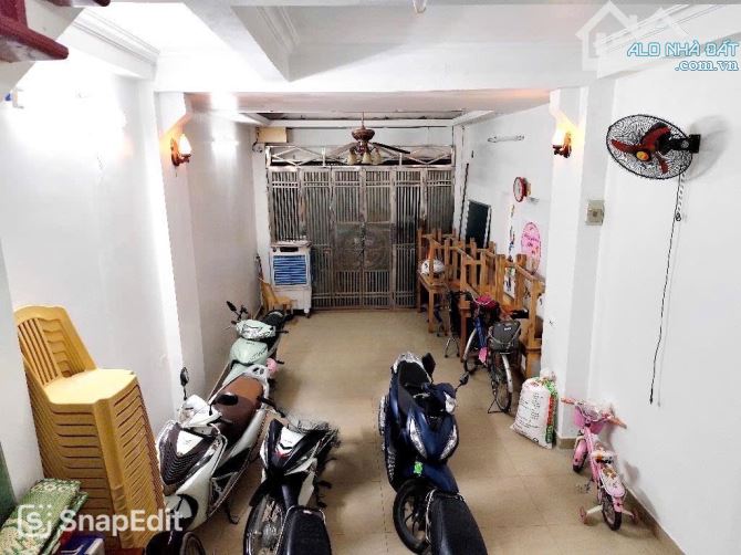 CƠ HỘI VÀNG SỞ HỮU NHÀ ĐẸP ĐẠI TỪ , ĐỊNH CÔNG,  HOÀNG MAI, HÀ NỘi - 1