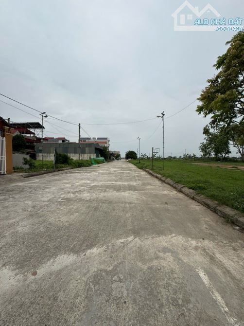 💥CẦN BÁN GẤP 💥ĐẤU GIÁ NGHĨA ĐẠO-GIÁP VIN-100M-2TY75 - 1