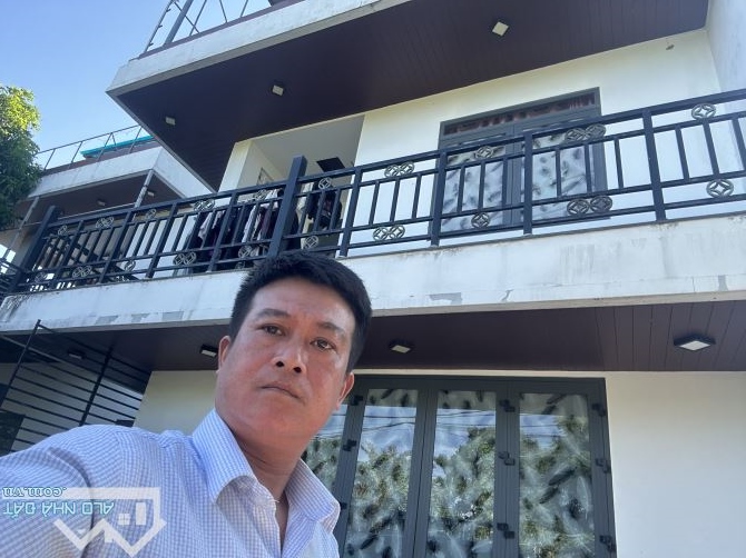 SỤP HẦM - NAM CẦU CẨM LỆ: 8,45 tỷ Nhà 3 tầng - Lô góc 2 mặt tiền đường 5,5m lề 3m -