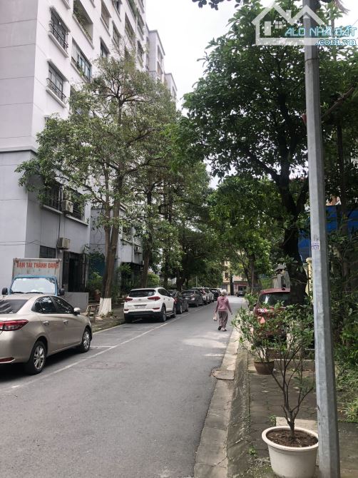 BÁN NHÀ KHU LIỀN KỀ- HẠ ĐÌNH- QUẬN THANH XUÂN- OTO TRÁNH DỪNG ĐỖ NGÀY ĐÊM - KHU DÂN CƯ ĐÔN - 1