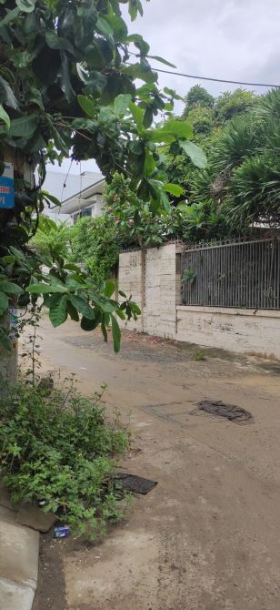 BÁN LÔ ĐẤT MẶT TIỀN NGUYỄN PHAN VINH – SƠN TRÀ – CÁCH BIỂN VÀI BƯỚC CHÂN - CHỈ 12,X TỈ - 1