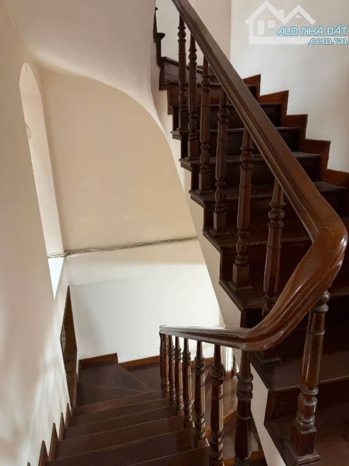 PHỐ ĐẶNG THUỲ CHÂM, Ô TÔ TRÁNH, FUN TIỆN ÍCH, Ở SƯỚNG, 55M2 -4 T- MT 4,5 M -21,6 TỶ - 1
