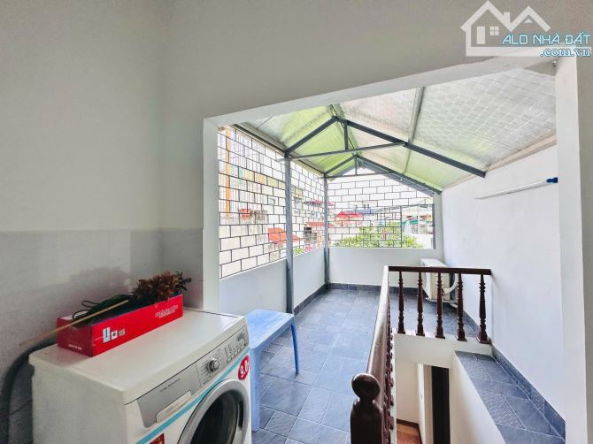 KIM GIANG HOÀNG MAI LÔ GÓC 2 MẶT THOÁNG 5.85 TỶ 26m 5 TẦNG MT5m TẶNG NỘI THẤT HIỆN ĐẠI - 1