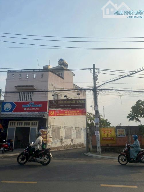 Bán nhà 2 mặt tiền kinh doanh đường số 2 Trường Thọ Thủ Đức - 1