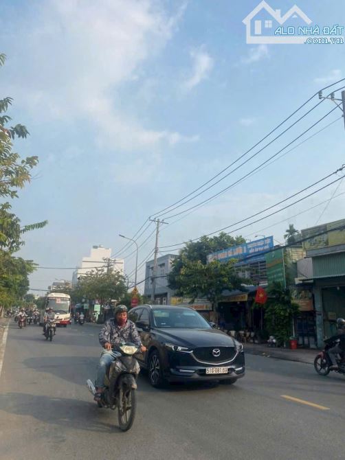 Bán nhà 2 mặt tiền kinh doanh đường số 2 Trường Thọ Thủ Đức - 3