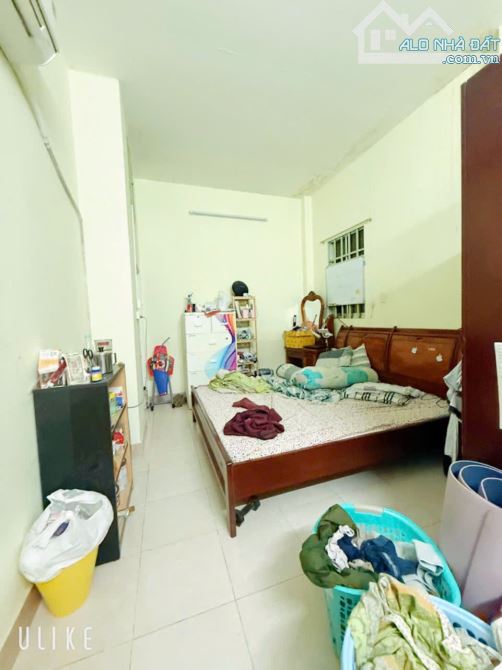 Thống Nhất- Gò Vấp- 40m2- 2 Tầng- Ngang 5.3m- Sổ hồng riêng. - 1