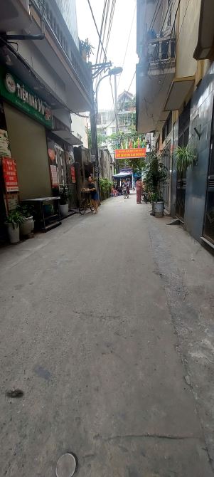 Bán đất Giữa CHợ Dương Lâm, Văn Quán: ô tô, lô góc: 50m2. 9,8 tỷ - 1