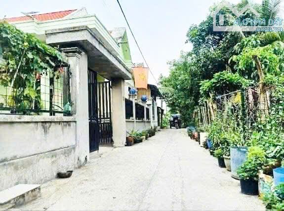 Bán nhà tạm 186m2 đường Bình Nhâm 30 Thuận An Bình Dương giá đầu tư - 1