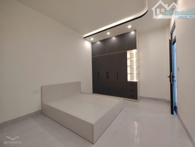 Mở bán nhà kiệt oto Phan Kế Bính, Thủy Xuân, TP. Huế giá chỉ 2,95 tỷ - 1