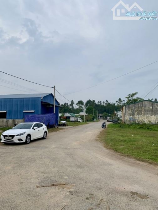 🌟 SIÊU PHẨM ĐẤT 2 MẶT TIỀN ĐƯỜNG ĐỒNG KHỞI – KQH ĐỒNG CÁT, TP HUẾ 🌟 💎 Lô đất cực đẹp - 1