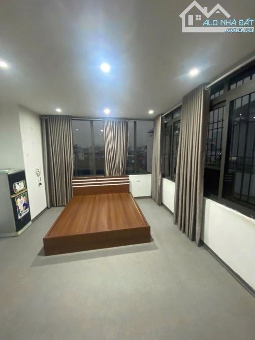 Bán Đất Phân Lô A38 Tư Đình Lô Góc 2 Mặt Tiền DT 86m2 MT 20m, Đường 17,5m  Kinh Doanh - 1
