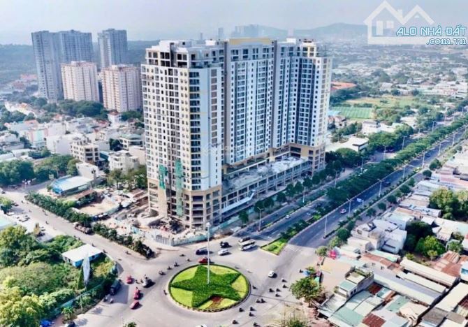 CCDV-MS.55-25 - Bán đất BT góc 2 MT đường Nguyễn Phúc Tần KĐT Chí Linh p Tam Thắng tp HCM - 1