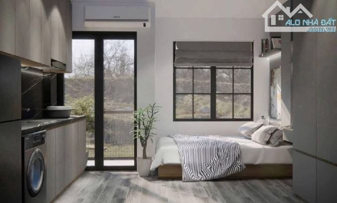 🔥 RẺ NHẤT PHÂN KHÚC - CHƯA ĐẾN 200TR/M² 🏠 CCMN 80M² x 6 TẦNG -  #NGÃTƯSỞ   - #THANHXUÂN - 1