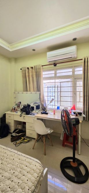 Nhà Mặt Tiền Đường số Quận 8,86m2 Nhà 6 Tầng ,kinh doanh chỉ 9.9 Tỷ - 1
