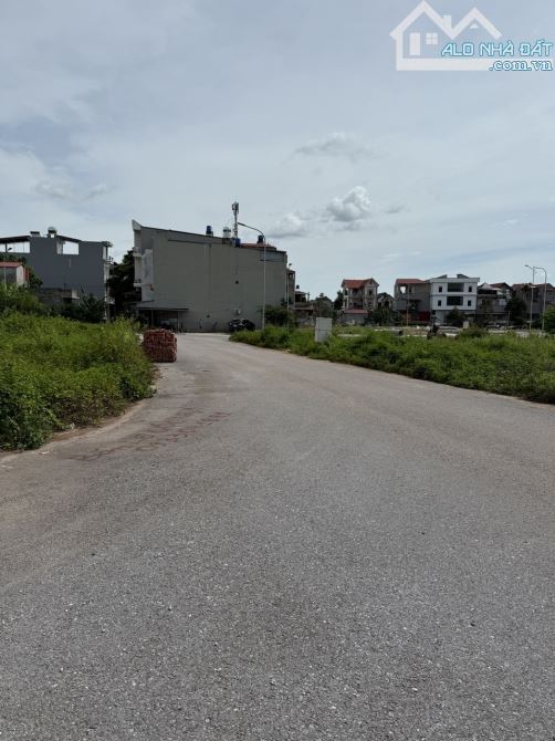 Bán Đất Đấu Giá Mỹ Hà, Lạng Giang. 123m2- Lô góc. Giá : 1,75 tỷ - 1