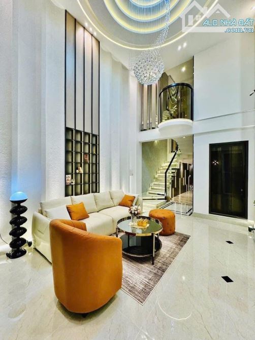 Cần bán nhà đang cho thuê 24 triệu/tháng ngay Tô Hiến Thành,P13,Quận 10-Giá:5tỷ140/ 67,5m2 - 1