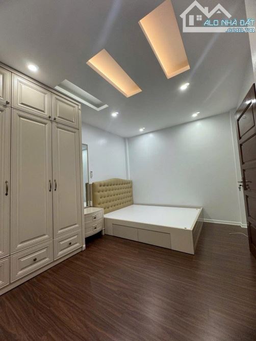 Bán Nhà Phú Thượng , Tây Hồ - 65m2 - 5 Tầng - Ngõ Rộng - Kinh Doanh - Ở Sướng - 14 Tỷ Hơn - 1
