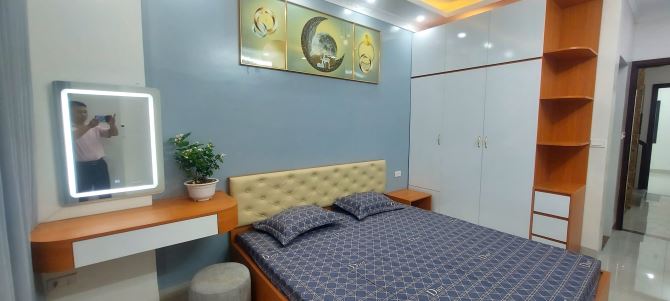 Bán Nhà Tô Hiệu, 2 thoáng, thang máy, 45m2, 5 tầng, 7 phòng ngủ: 10,7 tỷ - 1
