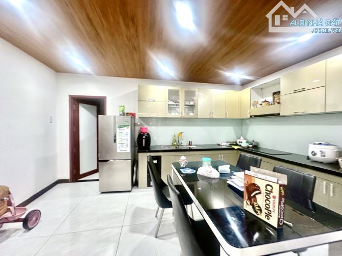 MẶT TIỀN ĐA MẶN- SÁT BÙI TÁ HÁN- KHU NAM VIỆT Á- MUA VỀ Ở NGAY- GIÁ CHỈ 6,X TỶ. - 1