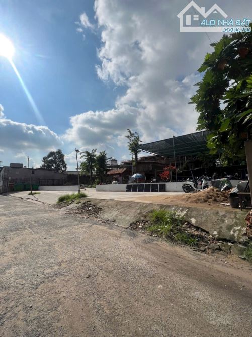 Chỉ 4,35 Tỷ – Đất Đẹp Hẻm 5m Linh Đông, Đường Nhựa 6m Đang Làm! - 1