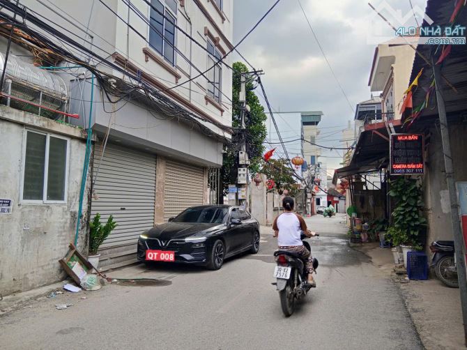 🏡 MẶT PHỐ SIÊU QUẦN - nhỉnh 5 tỷ - Ô TÔ TRÁNH - KD ĐỈNH - MT 7M -GẦN QL1A 🚗977690119🚗 - 1