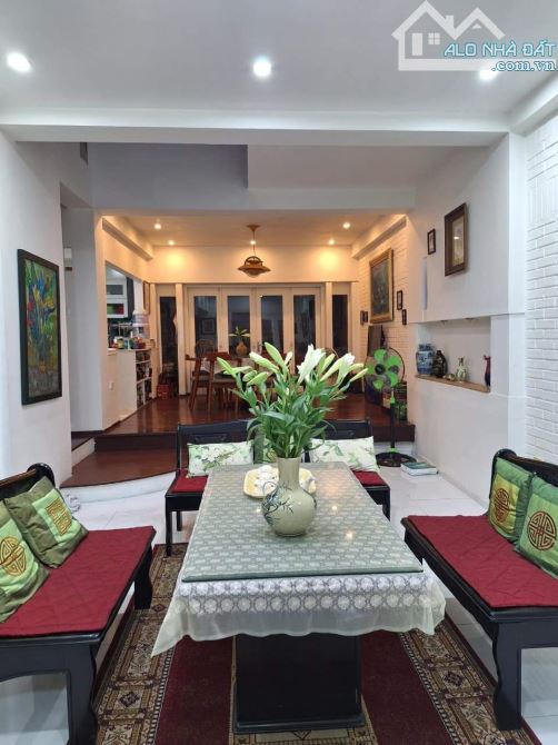 CỰC HIẾM! BÁN NHÀ MẶT PHỐ CHIẾN THẮNG, 70M², 4 TẦNG– KINH DOANH ĐỈNH CHỈ 21.8 TỶ - 1