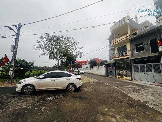 💥💥BÁN ĐẤT TẶNG NHÀ 3 TẦNG 115M ĐA TỐN - GIA LÂM - Ô TÔ -  GIÁ ĐẦU TƯ - CẠNH ECOPARK VÀ V - 1