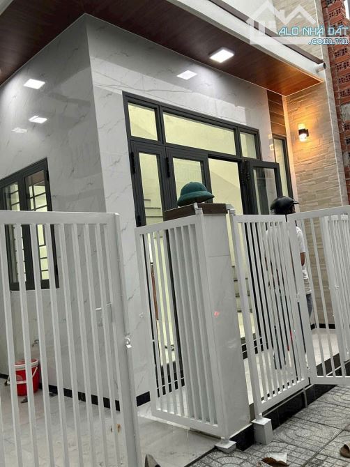 BÁN NHÀ GÁC LỬNG –KHU HẢI LÂM, GẦN BIỂN LONG HẢI – GIÁ MỀM CHỈ 1 TỶ 2 - 1