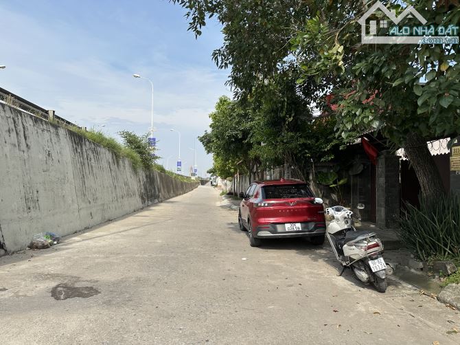 CHỦ THỞ OXY BÁN GẤP 54M MẶT PHỐ AN DƯƠNG VƯƠNG SÁT KHU CIPUTRA, 4 TẦNG, Ô TÔ, 11 TỶ - 1