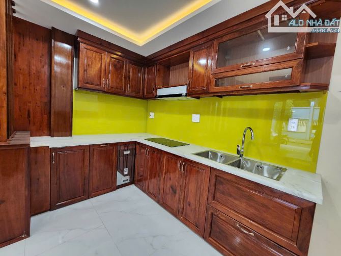 HÒA MINH LIÊN CHIỂU NHÀ MỚI FULL NỘI THẤT VÀO Ở NGAY, TUYỆT ĐẸP, 4PN. - 1