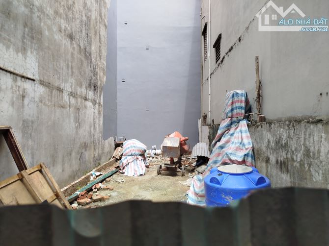 BÁN MẢNH ĐẤT VÀNG ĐƯỜNG NGUYỄN XUÂN KHOÁT (NGOẠI GIAO ĐOÀN), BẮC TỪ LIÊM, 50M,13,3TỶ - 1