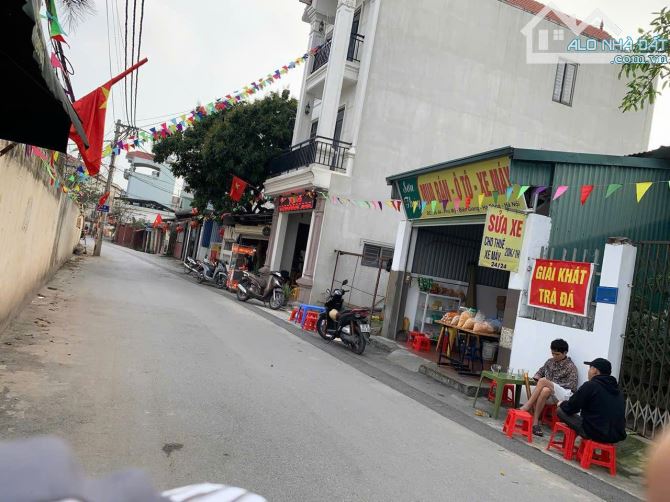 Chính Chủ gửi bán đất Biên Giang, Hà Đông 55m2 MT4 ô tô giá 3.05 tỷ cạnh Trung cấp nghề - 1