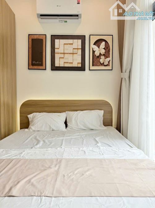 🏡 NHÀ ĐẸP HXH LẠC LONG QUÂN – FULL NỘI THẤT NHẬP KHẨU – CHỈ 4.6 TỶ - 1