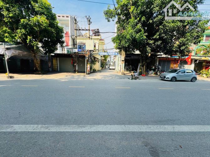 Bán đất tổ 22 TTĐA, Đông Anh , Hà Nội 42M - 1