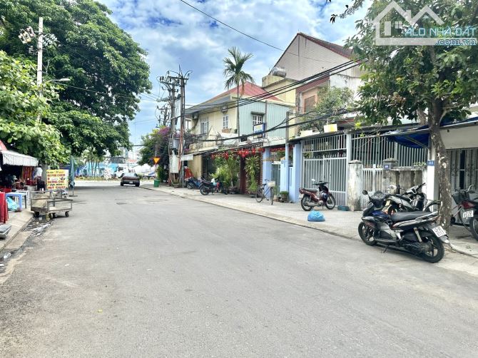 SỤP HẦM LÔ GÓC TRẦN VĂN THÀNH NGAY HỒ XUÂN HƯƠNG XÂY CĂN HỘ CỰC ĐẸP CHỈ 14 TỶ - 1