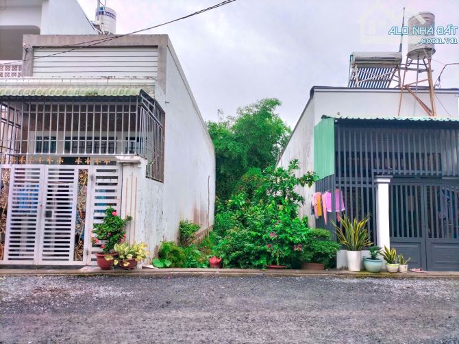 Bán Nền Hẻm 170 Hoàng Quốc Việt - Ninh Kiều - 1