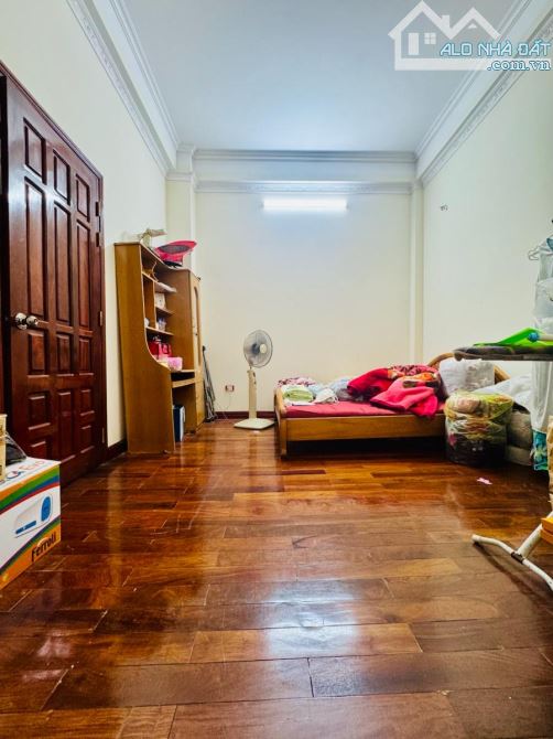 Bán nhà phân lô Đền Lừ ô tô kinh doanh 64m x 5t mt 5,4m chỉ 29,8 tỷ - 1