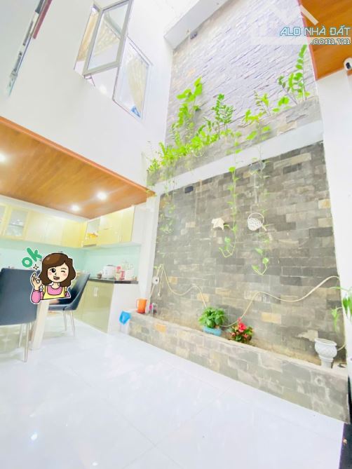 🌈🌈CHỦ NGỘP BANK CẦN BÁN NHÀ MẶT PHỐ NAM VIỆT Á  NGAY ĐƯỜNG BÙI TÁ HÀN- NHÀ 2 TẦNG THIẾT - 1