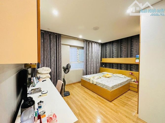Bán chung cư Helios 75 Tam Trinh –Lô góc - Nội thất đẹp – 72m –  6.55tỷ - 1