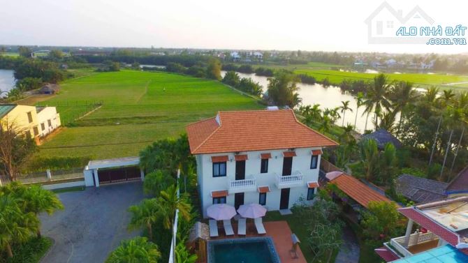 🆘  VILLA DT SIÊU KHỦNG 🔥 GIÁ SIÊU RẺ VIEW ĐẸP CỰC CHILL  🌟🌟🌟 - 1