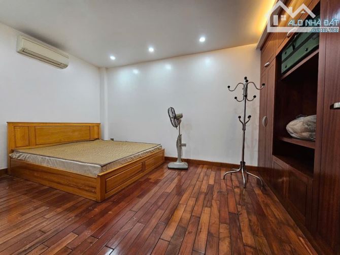 SIÊU PHẨM PHÂN LÔ VIP HÀ ĐÔNG 50m MẶT TIỀN 5M 5 TẦNG  NHỈNH 14 TỶ. - 1