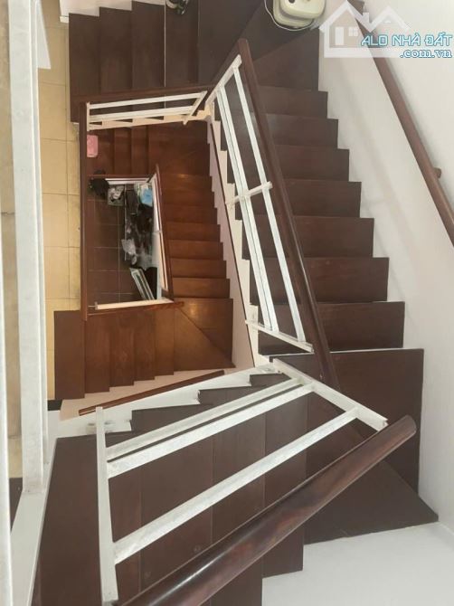 SIÊU PHẨM BÀ TRIỆU CHỢ HÀ ĐÔNG 75m2 2 mặt thoáng ô tô tránh chỉ 17 tỷ. - 1