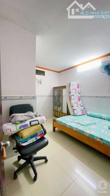 Bán nhà 3 phòng ngủ đường Bà Huyện Thanh Quan kế Vincom Hùng Vương - 1