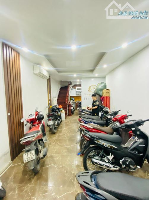 BÁN NHÀ PHỐ DƯƠNG KHUÊ, PHÂN LÔ, Ô TÔ TRÁNH, KINH DOANH ĐỈNH, GIÁ 20 TỶ - 1