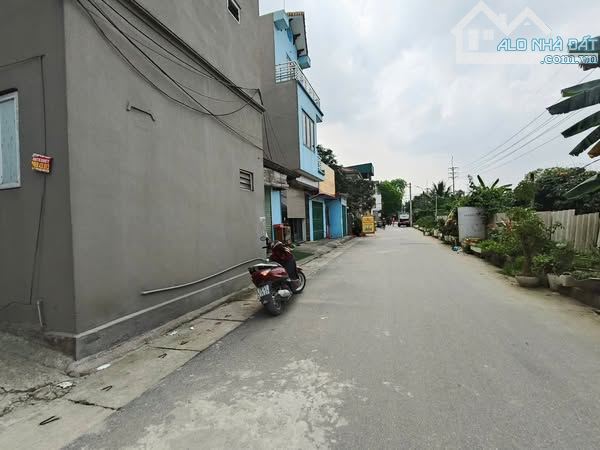 📍 Đông Hội, Đông Anh – Hà Nội 🚗 Ngõ thông – Đường ô tô vòng – Giá chỉ 7 TỶ - 1